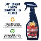 303 Products 30571csr Tonneau Cover And Convertible Top Cleaner - Vinyl And Fabr