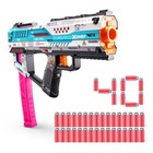 Designed For 14 Year Old Children  40 Darts  Outdoor Foam Ejector