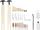 Gun Cleaning Kit Universal Gun Cleaner For Shotgun  Pistol  Rifle  All Guns With