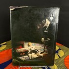 Vintage Witchcraft Eric Maple 1973 Hardcover Occult Supernatural Book