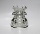 Cd 251 Glass Insulator Hemingray 61
