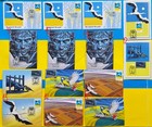 35 Anniversary Of Ukraine s Independence we Are Waiting fdc Or Mc
