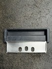 Electro Freeze Hc196107-02 Drip Tray  18  Black Complete Pre Owned Original Part