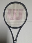 Wilson Pro Staff 4 5si 110sq 4 3 8 Grip