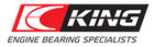 King Chrysler V8 5 7l   6 1l   6 4l Hemi  size Std  Rod Bearing Set Cr8032sm