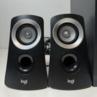 Logitech Subwoofer Z313 W multimedia Speaker System