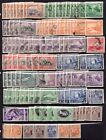 Cyprus 1880-1990s Collection Of 500  Stamps Used Some Mint Many Classics