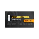 Unlock  Activation Tool 3 Month License