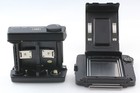  near Mint  Mamiya Rz67 6x7 120 Roll Film Back Holder Medium Format From Japan