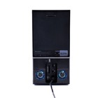 Usb Vertical Cooling Fan External Cooler Accessories For Xbox Series X    