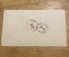 1966 Cyprus Registered Philatelic Cover