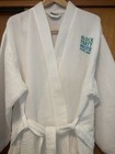 Rare Nkotb Block Party Cruise Robe New Kids On The Block Merch Donny Walburg