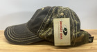 Mossy Oak Baseball Cap Strapback One Size Adjustable Embroidered Camo