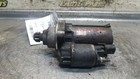 Starter Motor 2 0l Bosch Manufacturer Fits 2007 Passat 1331906