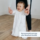 Halo Sleepsack   Wearable Polyester Blanket  Swaddle Transition Sleeping Bag 