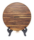 E   J Gallo   Sonoma Millworks   Charcuterie   Cutting Board   13  Oak Vinoplank