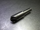 M a Ford 1 2  100 Deg 6 Flute Carbide Countersink 3 8  Shank 78050004  loc1610 