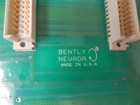 Used Bently Nevada Pwa87840-01 Backplane Board Rev  B