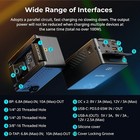 Smallrig Vb99 Se Mini V-mount Battery  6800mah  4823
