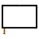 10 1  Touch Screen Digitizer Glass Panel Replacement For Oxtab Ox Tab 10 Tablet