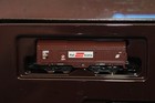 M  rklin 82501 Mini-club Freight Car Set   bb Gauge Z Ovp