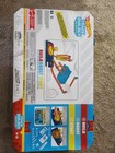 Hot Wheels Track Builder Unlimitedrapid Launch Builder Box Track Set