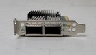 Mellanox Connectx-6 100gbe 2 Port Qsfp Pcie Ethernet Adapter - Mcx653106a-ecat