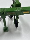 Ertl John Deere 1 16 Die Cast Plow With Plastic Points 