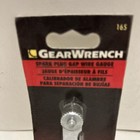 Gearwrench     165 Spark Plug Gap Wire Gauge