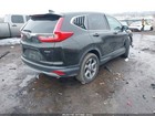 Used Abs Modulator Fits  2017 Honda Cr-v Modulator Assembly Canada Market W pre-