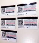 Disney Park Admission Passes Choose One