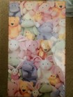 Baby Moments Gift Set Photo Keepsake Collection Sealed Book Frame 