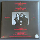 Rosalia Signed Los Angeles Vinyl Lp Jsa Coa  am17750 Auto Vinyl