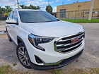 2018 Gmc Terrain 