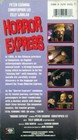 Vhs-0013 Vintage Vhs Tape Horror Express 1972 R 1h 28m  Free Shipping