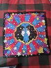 Genuine Cher Scarf And Bag Here We Go Again Concert 2020 Vip Only Merchandise