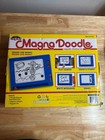 Cra-z Art Classic Magna Doodle Stem Magnetic Drawing Board