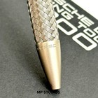 Porsche Design Tec Flex P3100 Braided Weave Ballpoint Pen Collectors Gift