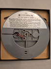 The Tape Sound Of Genius Reel Tape  columbia Tape Club 
