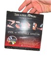 Theatre Magic Presents The Levitator Magic Trick new Sealed 