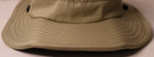 Shelta The Osprey Performance Sun Hat Sz L xl Beige No Flop Brim Style M-100