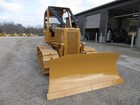 2001 Dresser Td8h Dozer  Ex Government Low Hours  Very Nice Shape C c Equipment