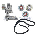 New Belt Tensioner Kit 16620-31013 7pk2120 Toyota Tacoma 4runner 2005-2015 4 0l