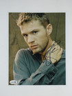 Ryan Phillippe Signed 8x10 Photo Autographed Jsa Coa