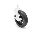 Rock-n-roller All-terrain Stealth Caster W brake 8 x2  2pack For R12 Multi-carts