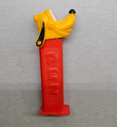 Disney Pluto Pez Dispenser With Feet 1990   s - Yugoslavia- Original Owner