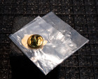 Vintage Mcdonald s Pin Brand New Old Stock Apple