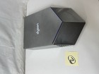 Dyson Airblade V Hu02 Commercial Hand Dryer Sprayed Nickel Tested Working
