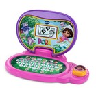 Vtech Dora s More To Explore Learning Laptop