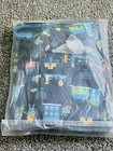Target Hanukkah Holiday Print Unisex Kids Pajama Set Cotton M Tall 2 Piece